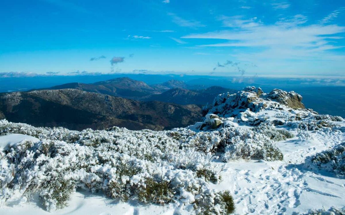 Sierra de Guadarrama