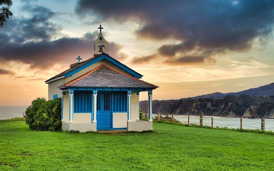 Ermita de la Regalina