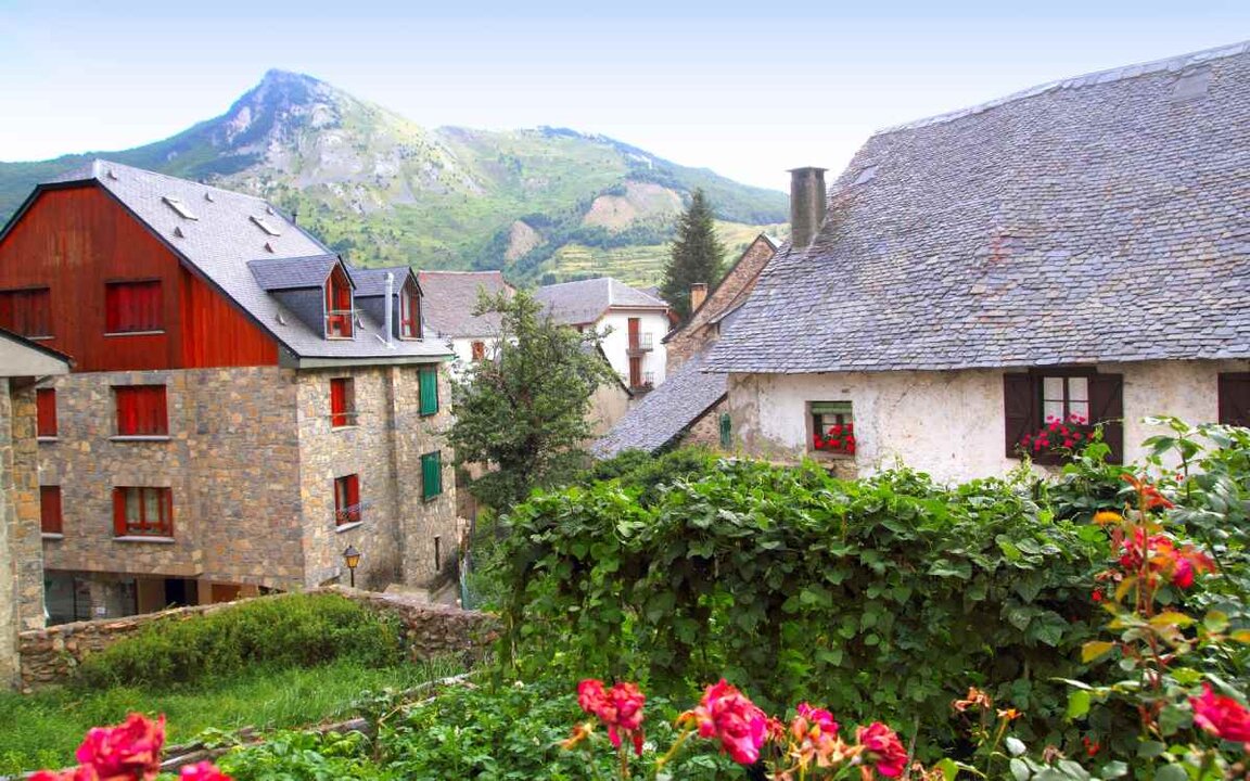 Sallent de Gállego