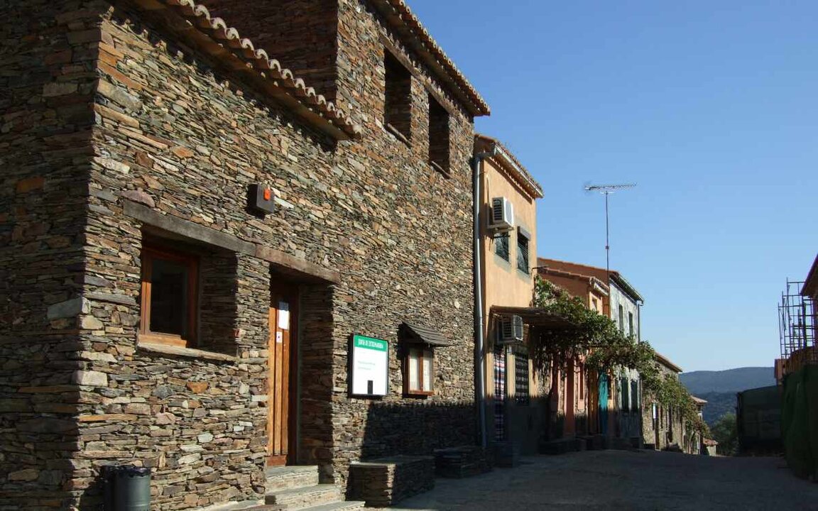 Villarreal de San Carlos