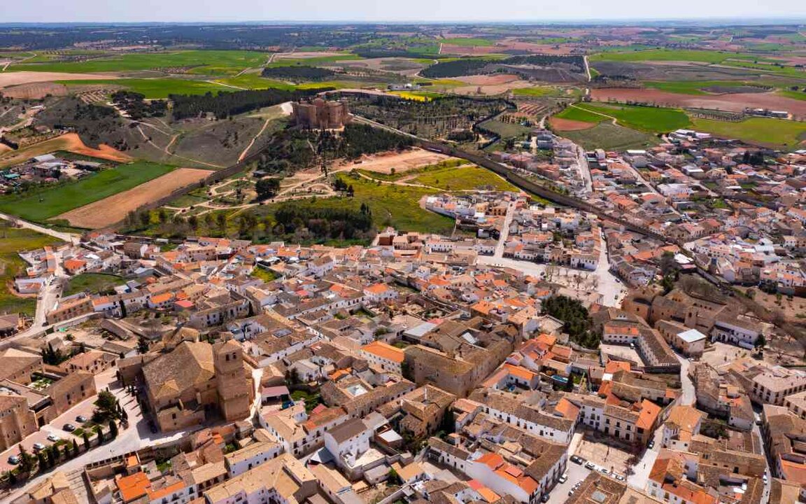 Belmonte