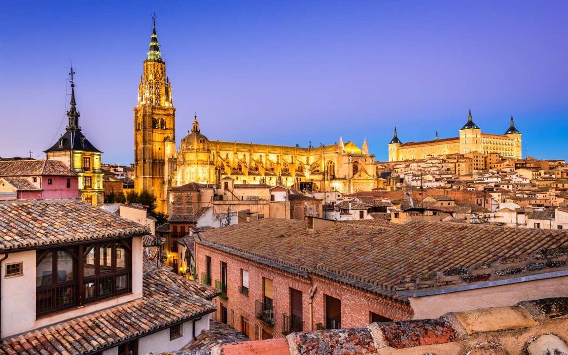 Toledo
