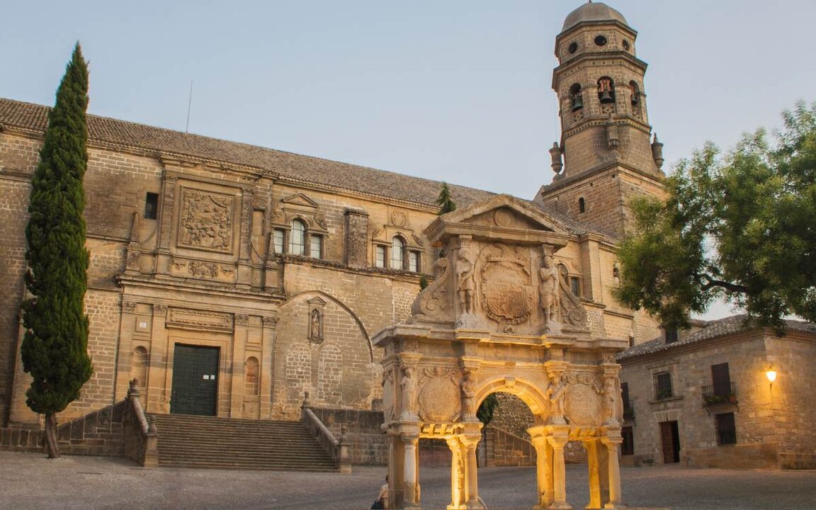 Baeza