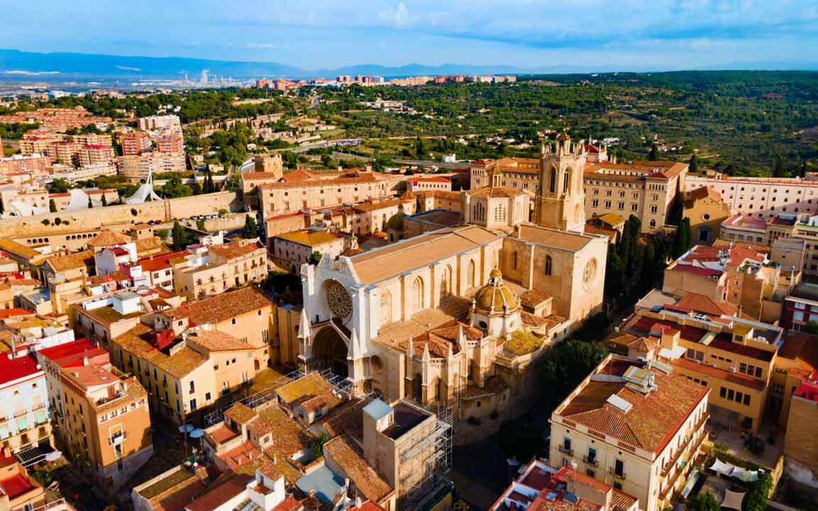 Tarragona