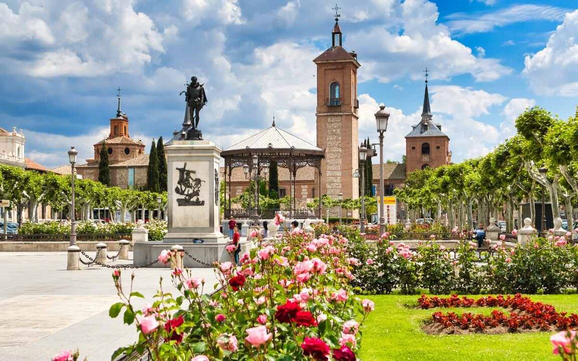 Alcalá de Henares