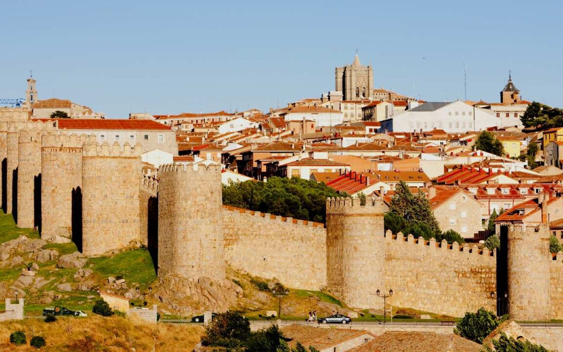 Ávila