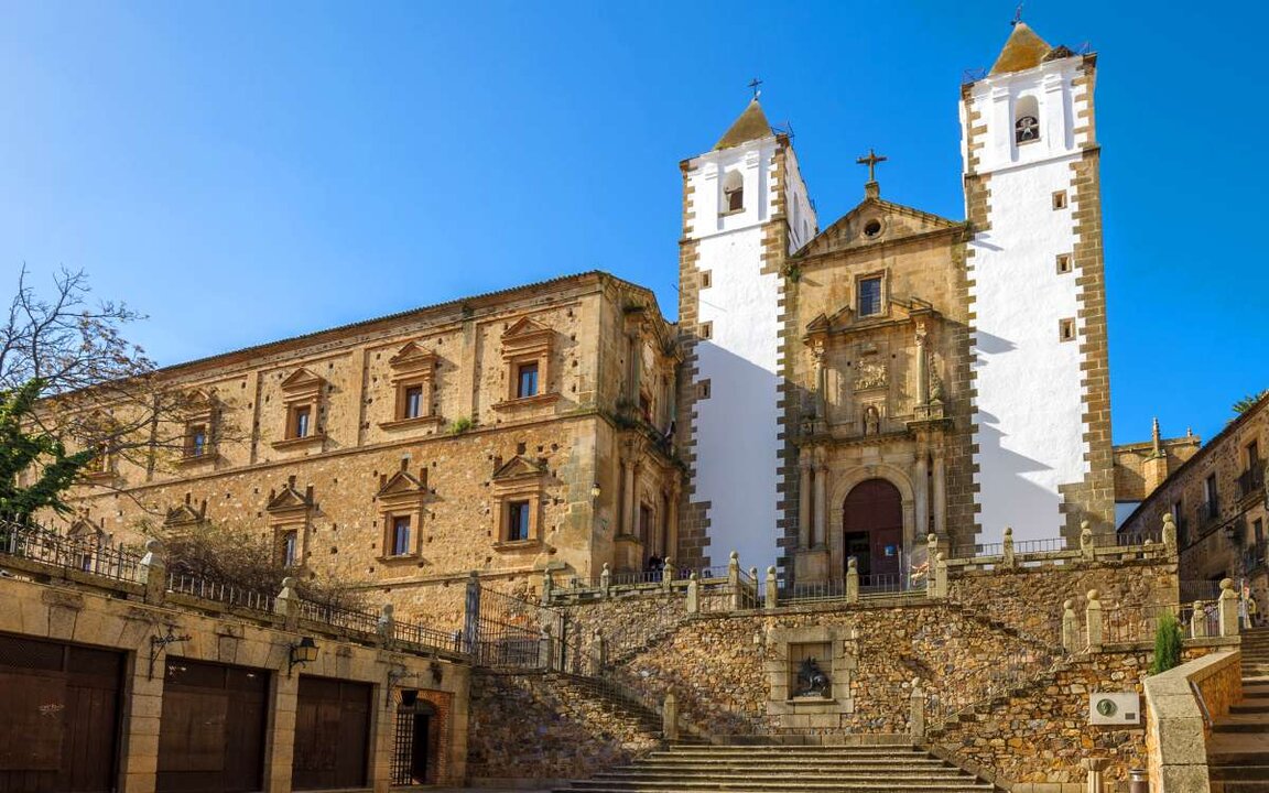 Cáceres