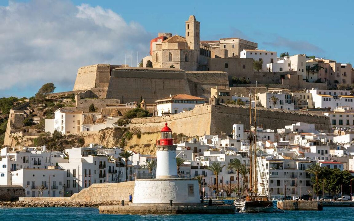 Ibiza