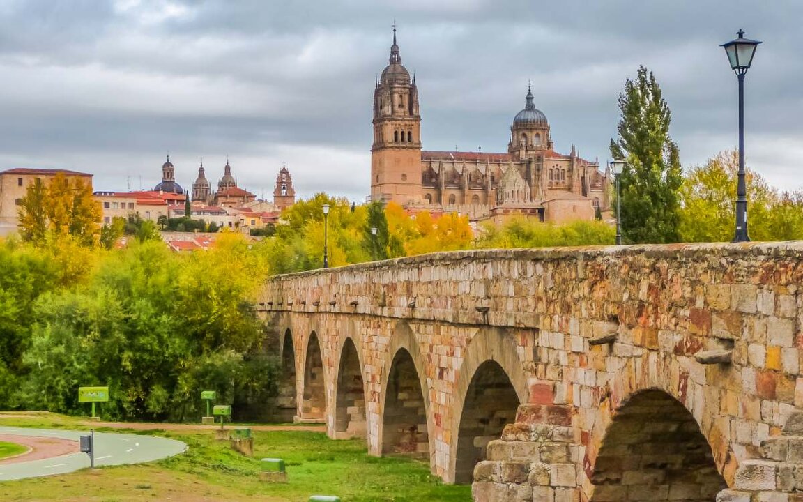 Salamanca