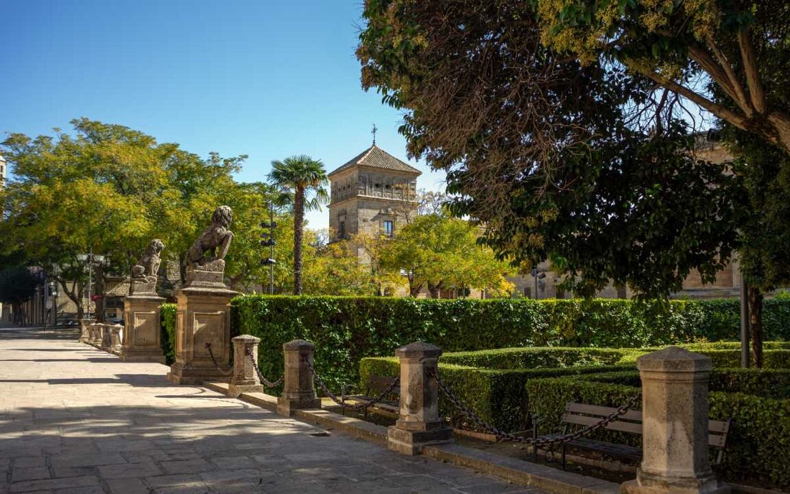 Úbeda