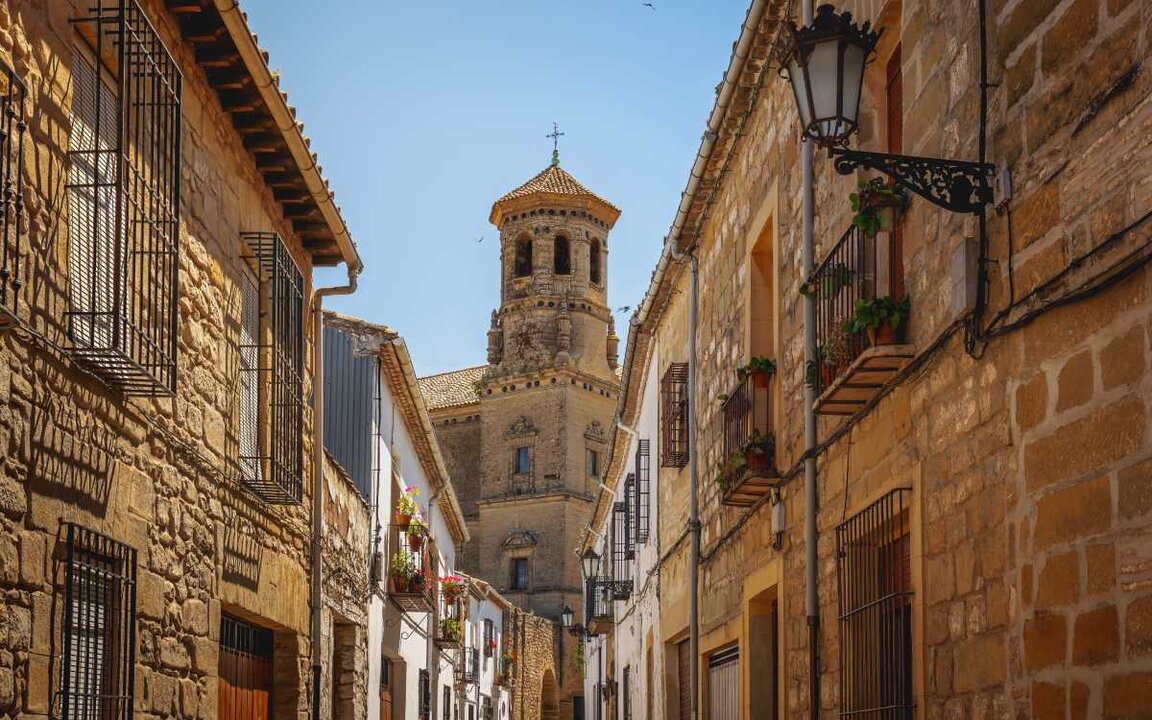 Baeza