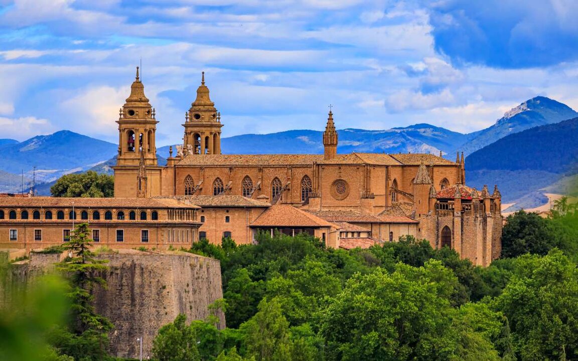 Catedral de Pamplona
