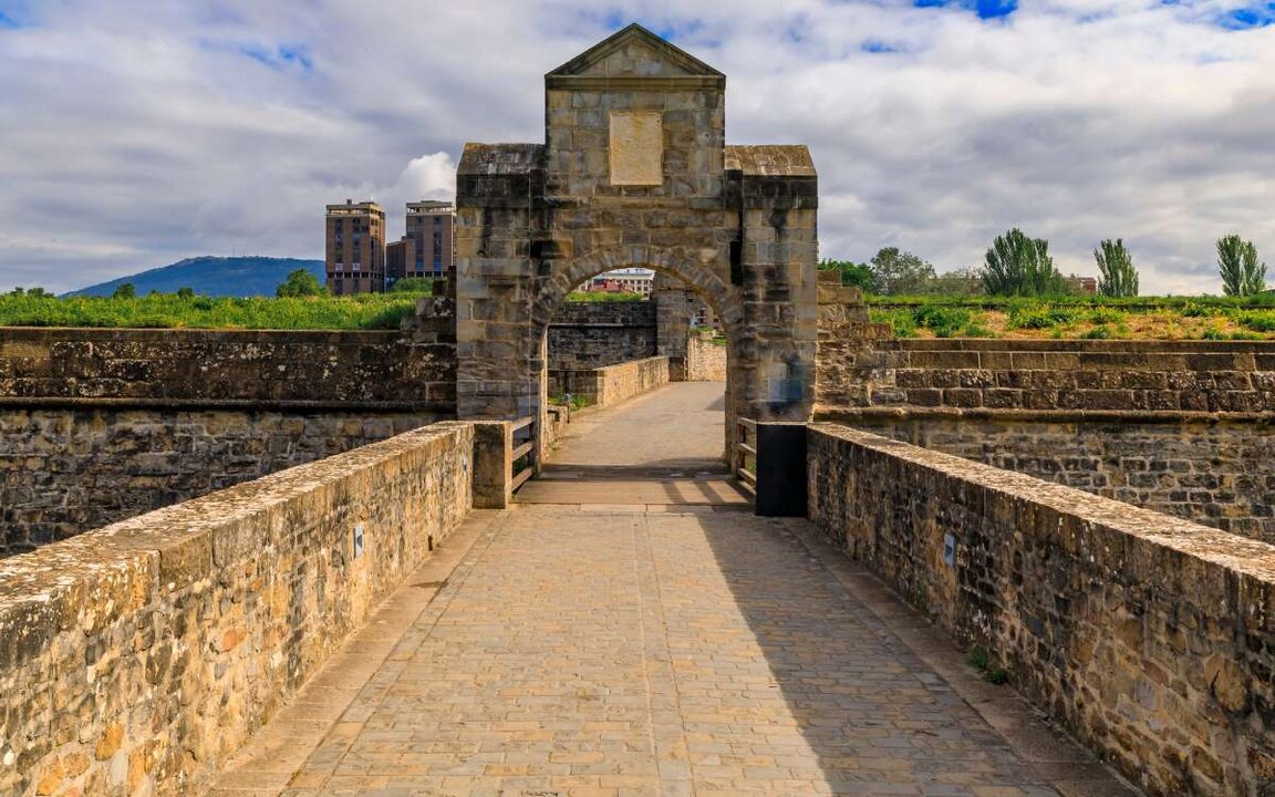 La ciudadela