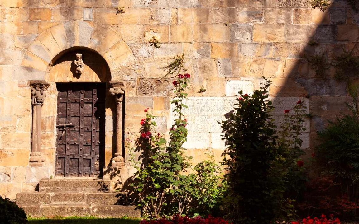 Cámara de Comptos