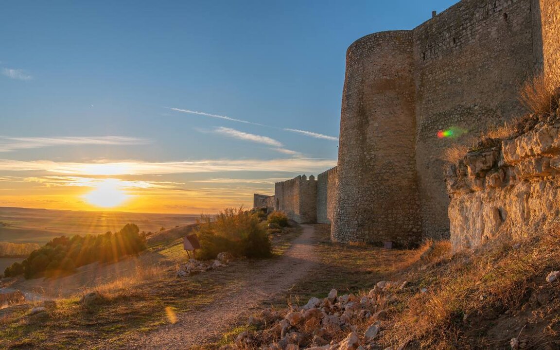 Murallas de Urueña