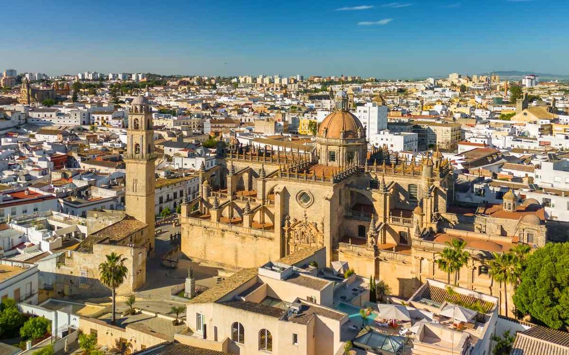 Jerez de la Frontera