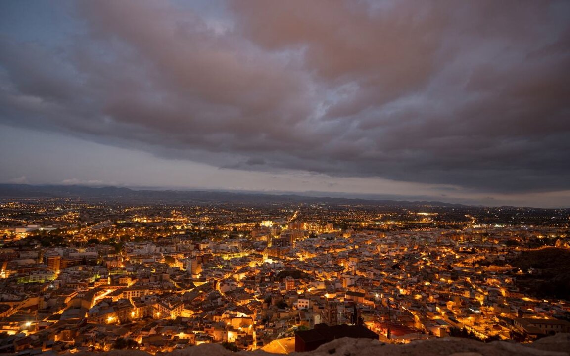 Lorca