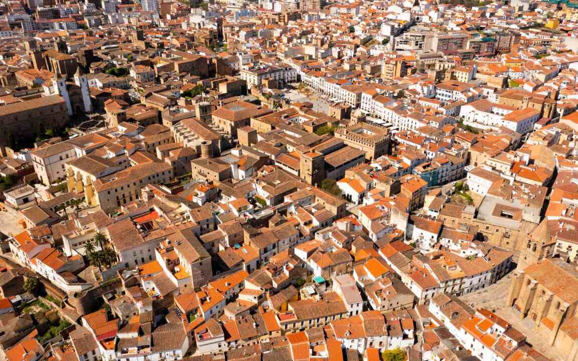 Cáceres