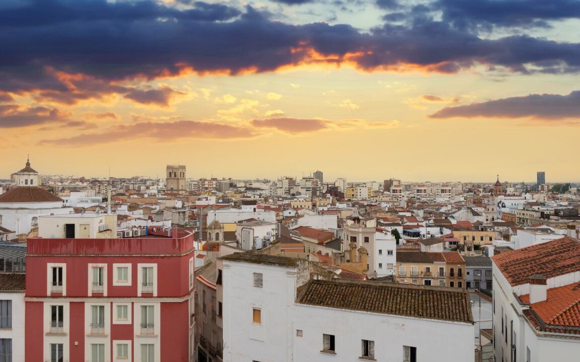 Badajoz