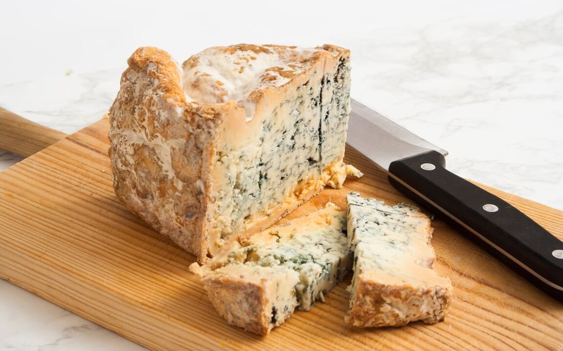 Queso de Cabrales