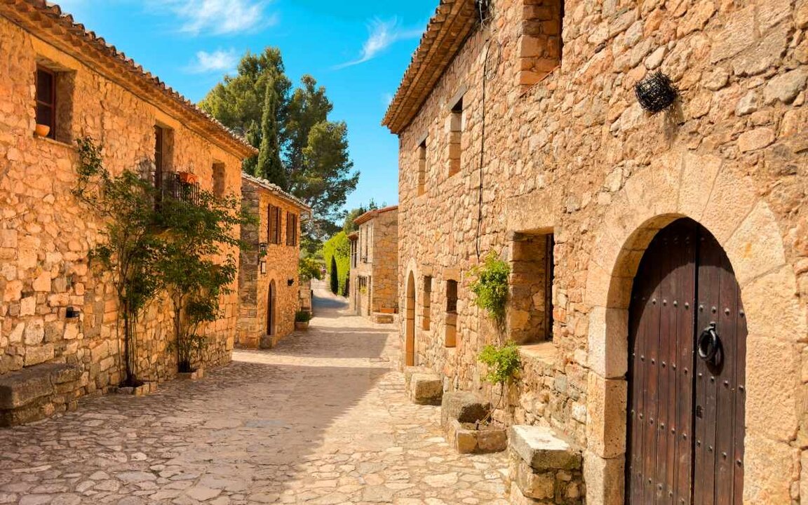Siurana. | Shutterstock
