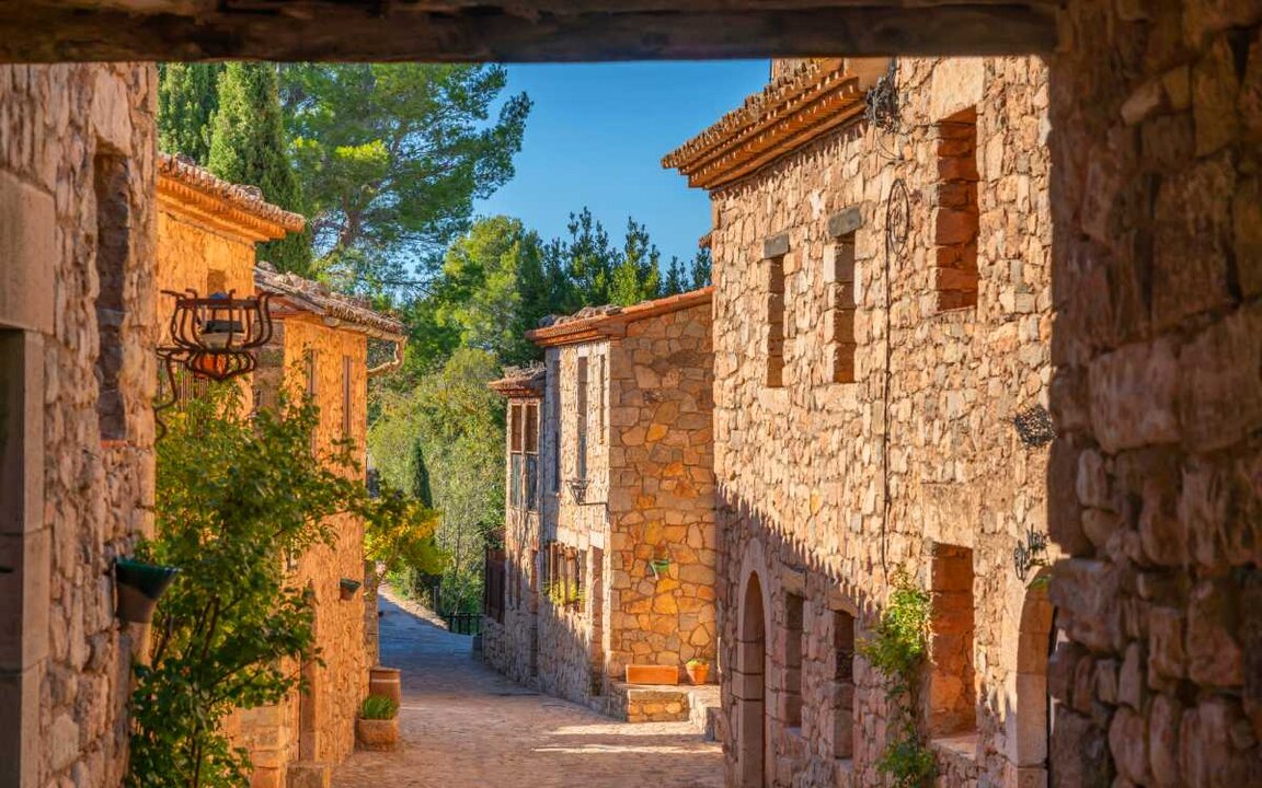 Siurana