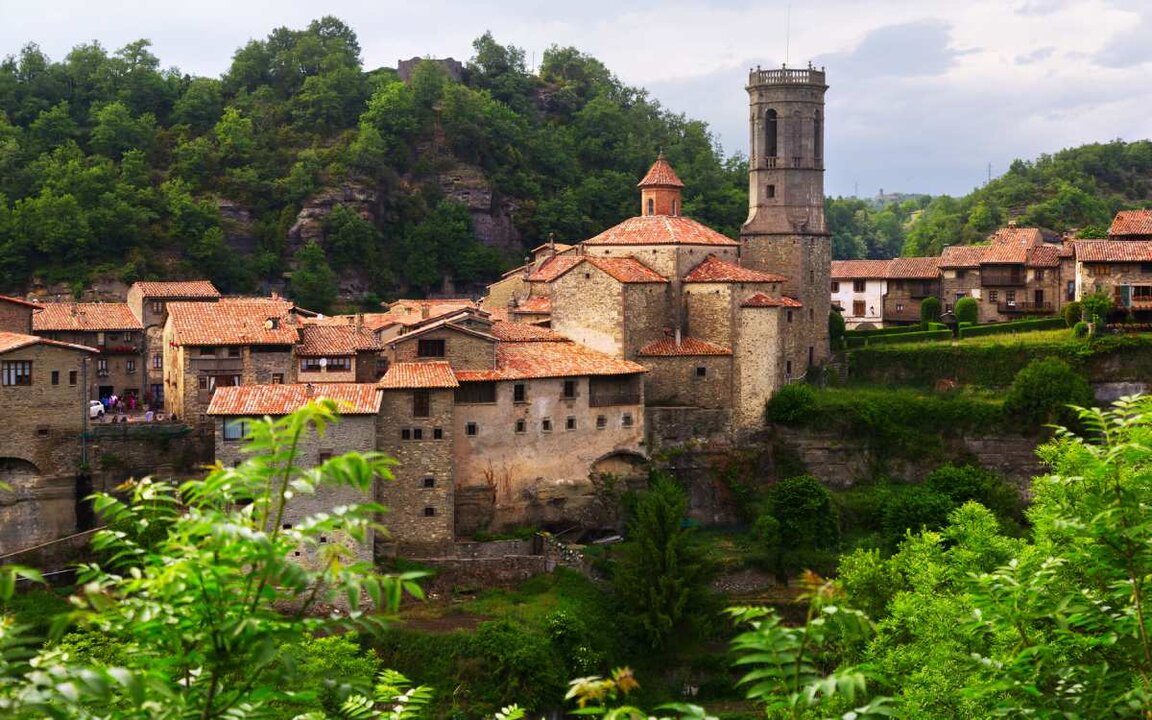 Besalú