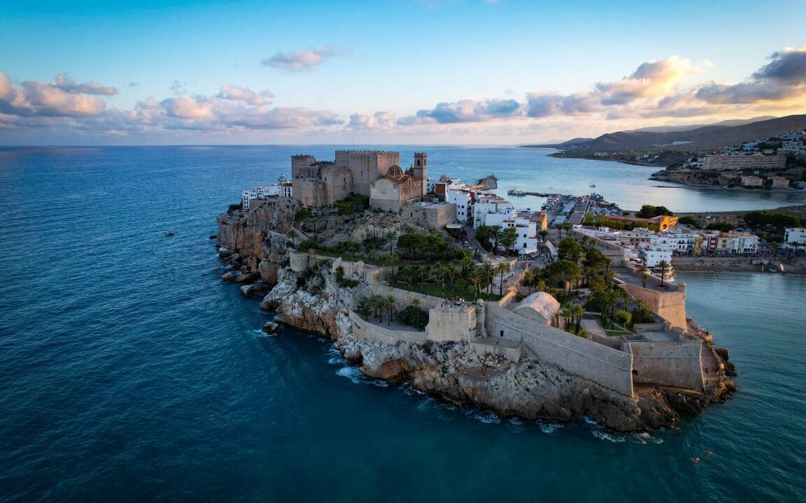 Peñíscola. | Shutterstock