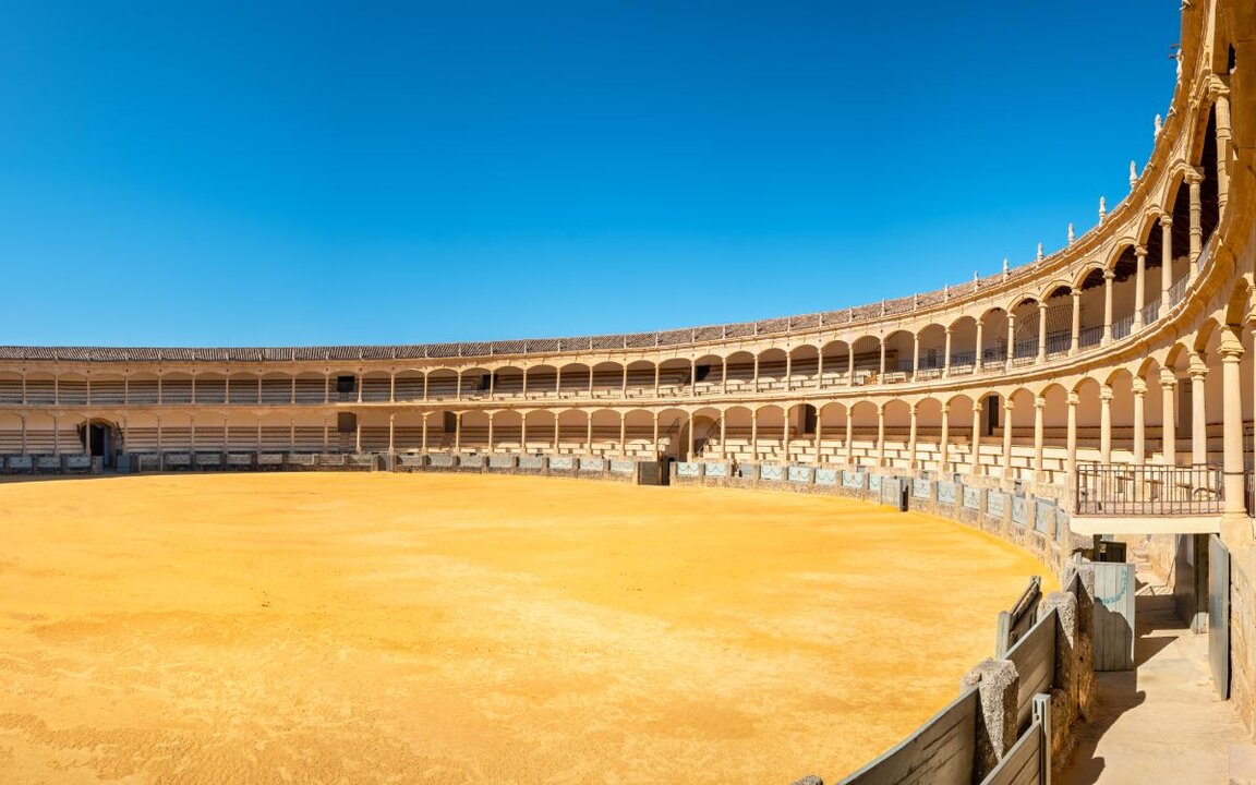 Plaza de Toros de Ronda