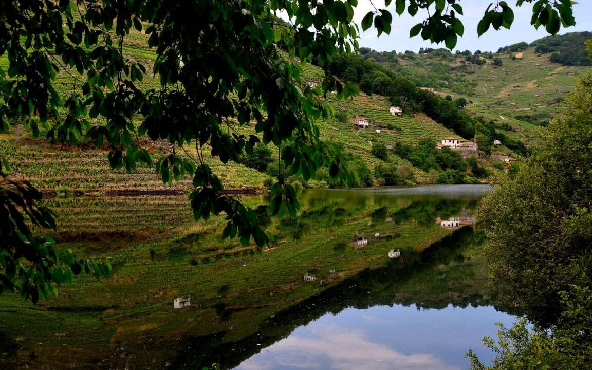 Embalse de Belesar