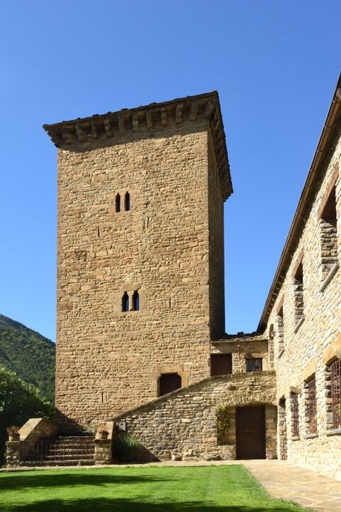 Torre de Oto