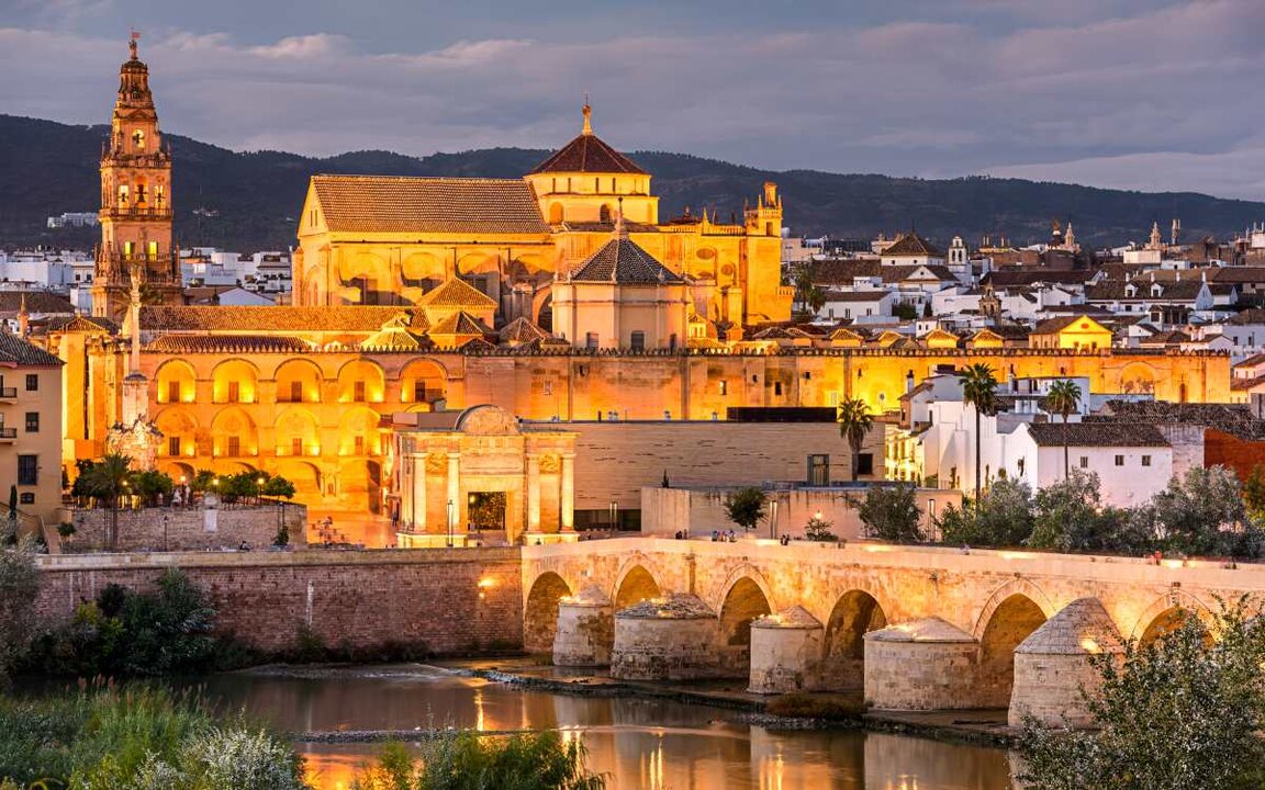 La Mezquita-Catedral
