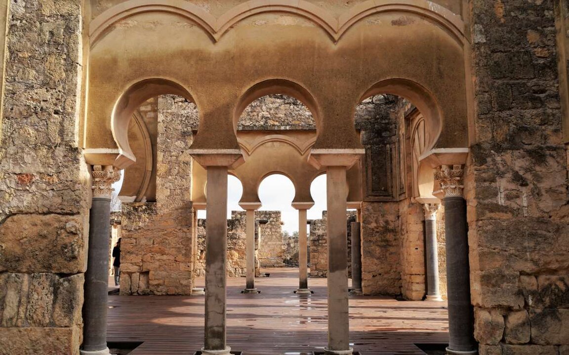 Medina Azahara