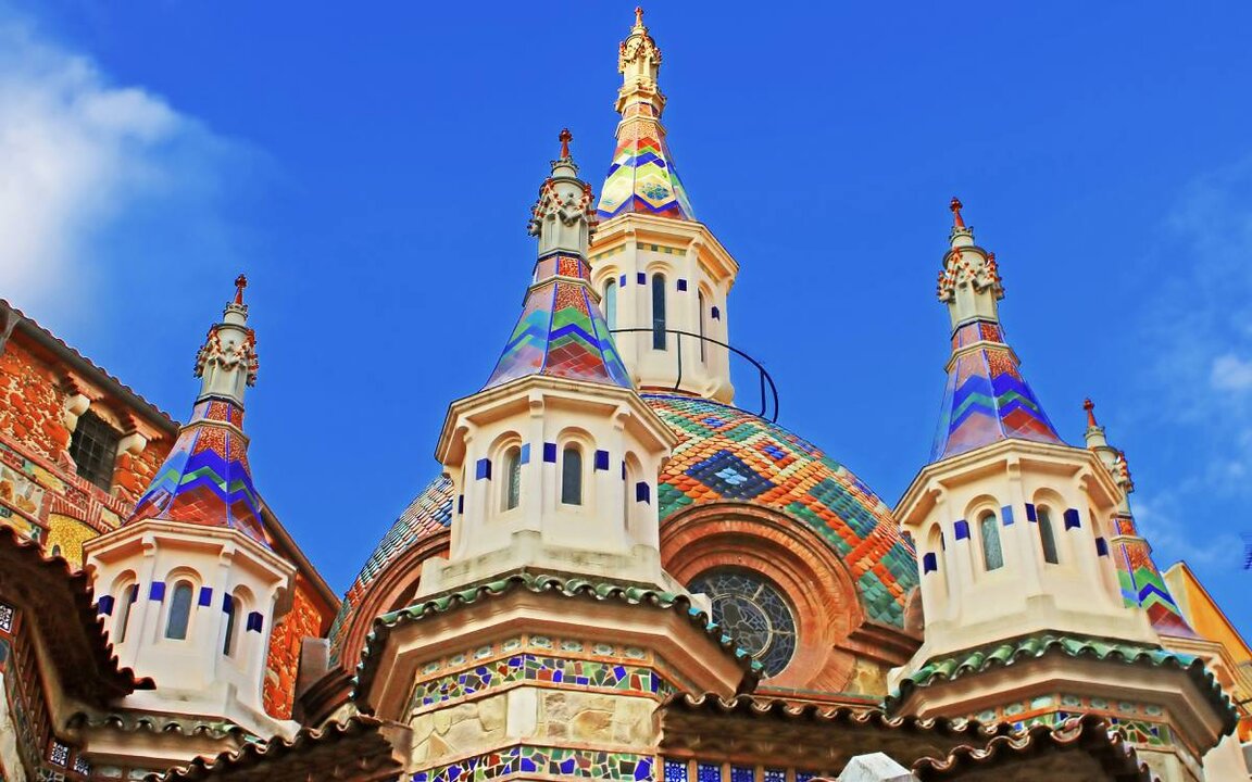 Iglesia de Sant Romà