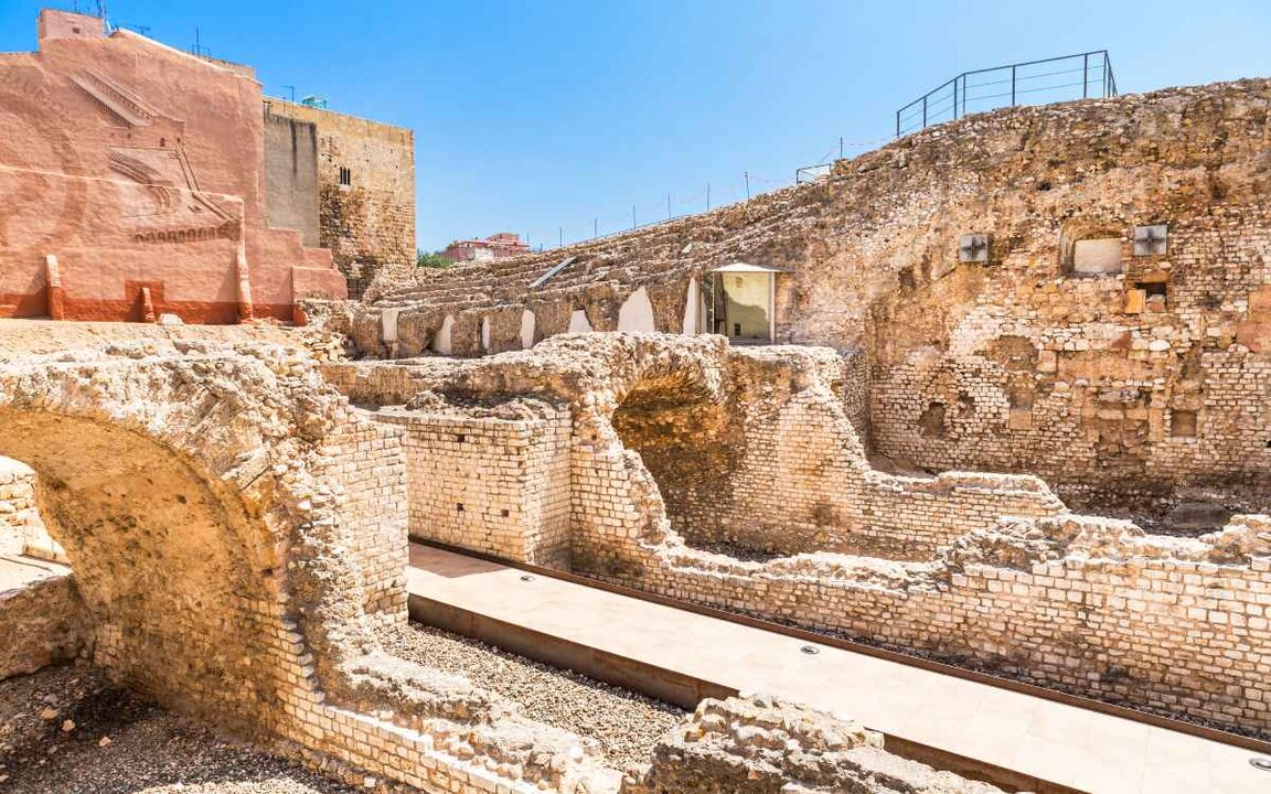 Circo Romano