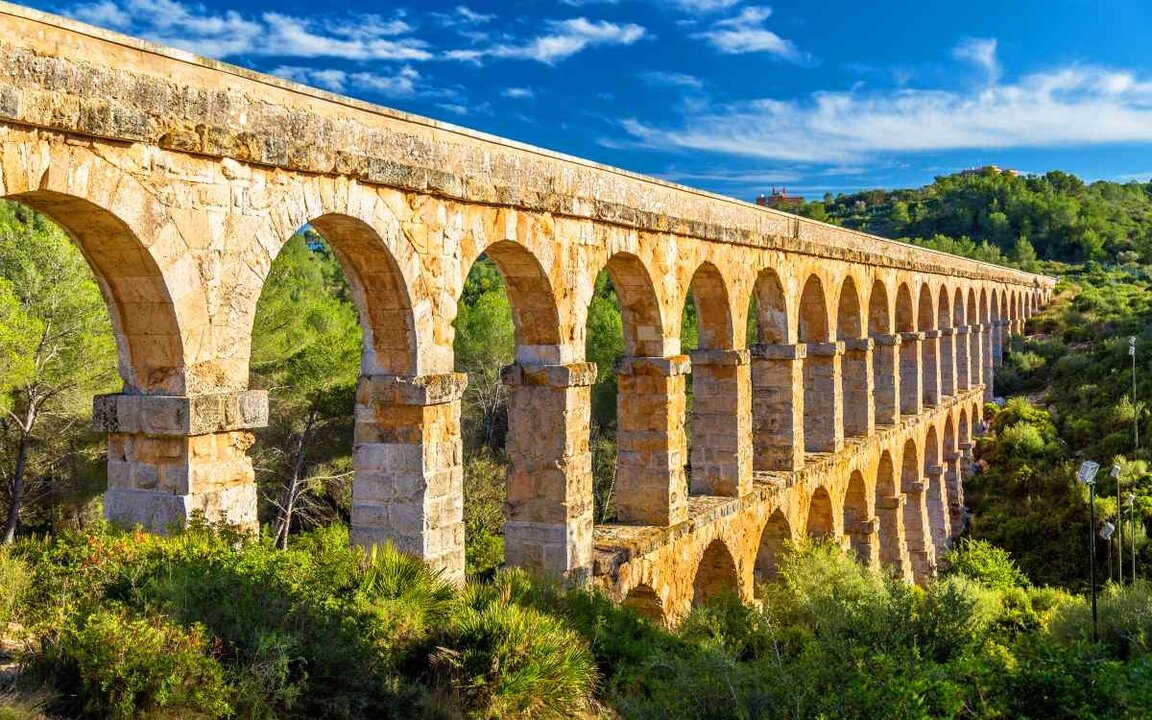 El Puente del Diablo