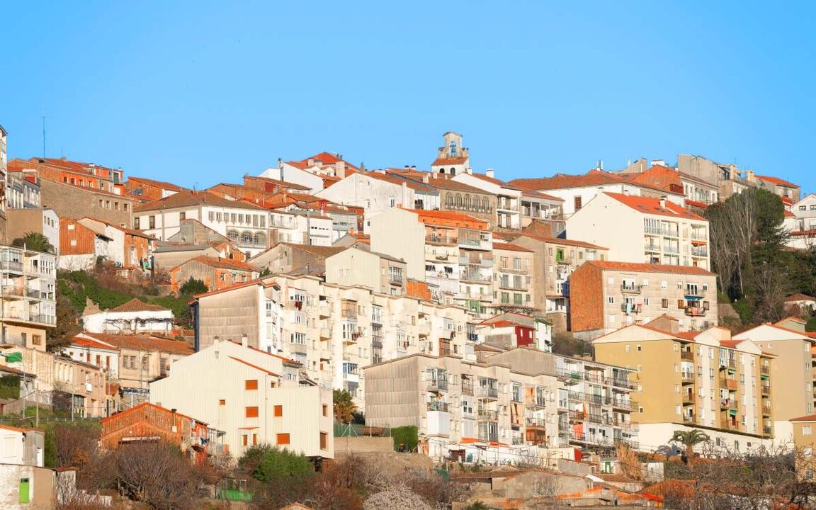 Béjar