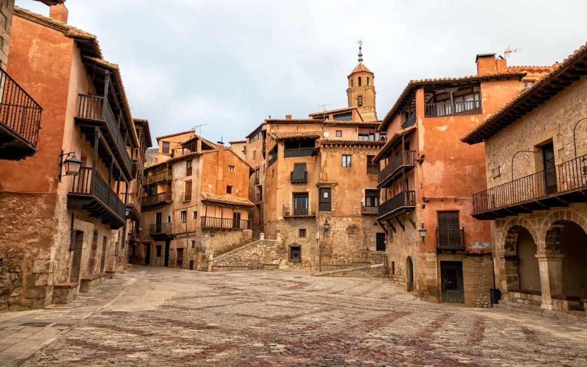 Albarracín