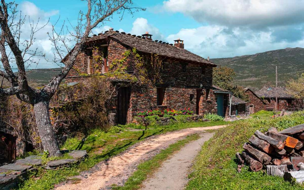 Campillo de Ranas
