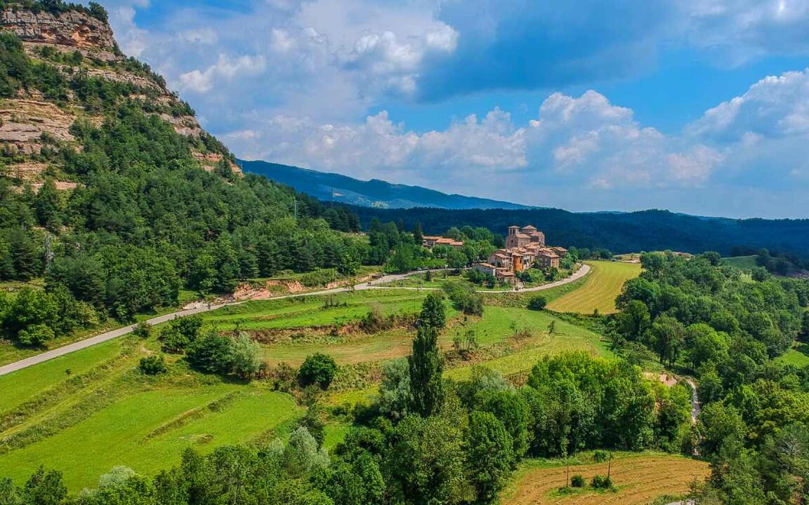 Sant Jaume de Frontanyà