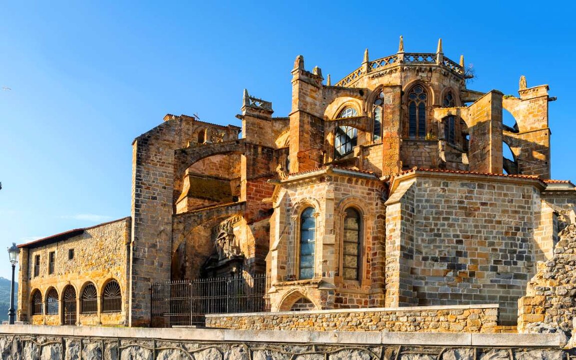 Iglesia de Santa María de la Asunción