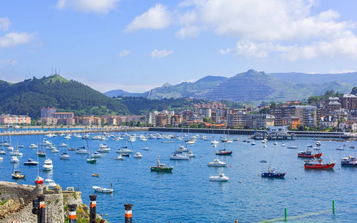 Castro Urdiales