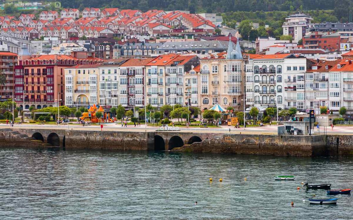 Castro Urdiales