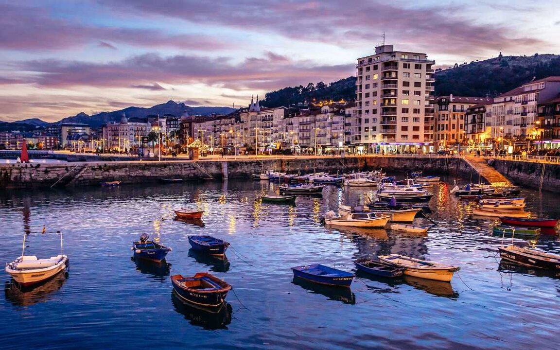 ​Castro Urdiales