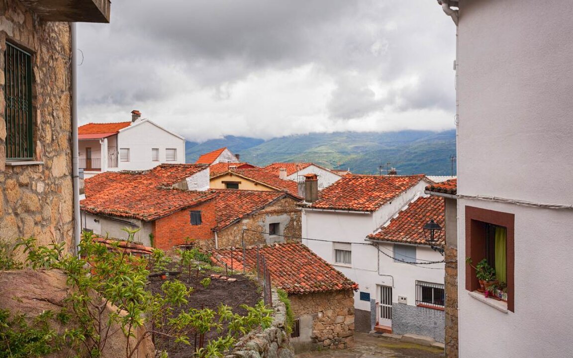 El Torno. | Dreamstime