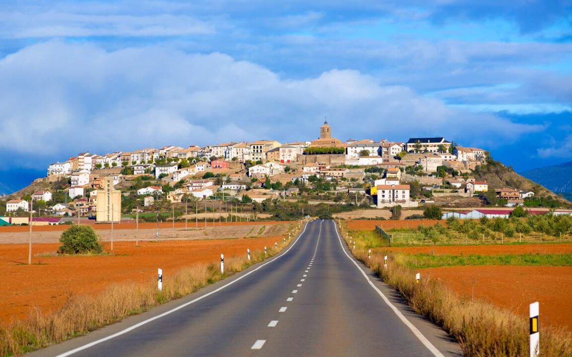 Berdún