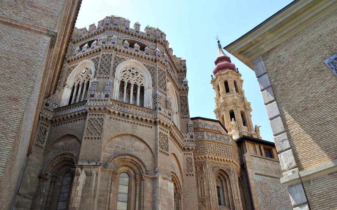Catedral del Salvador