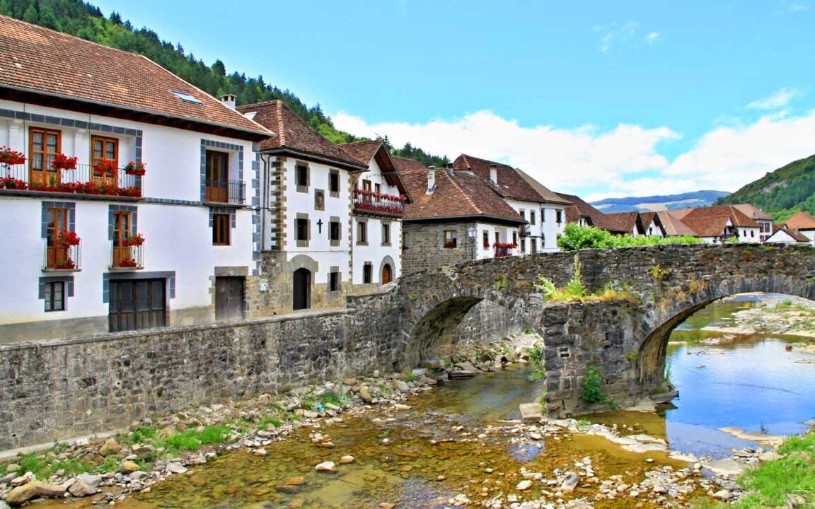 Ochagavía