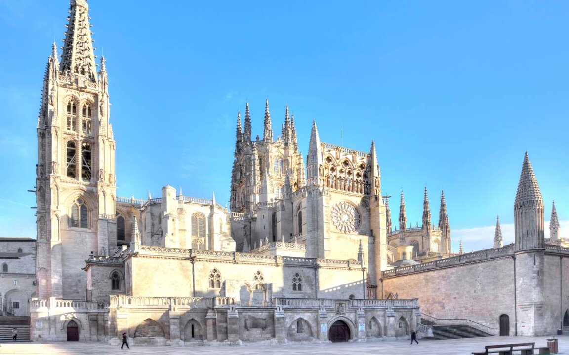 Catedral de Burgos