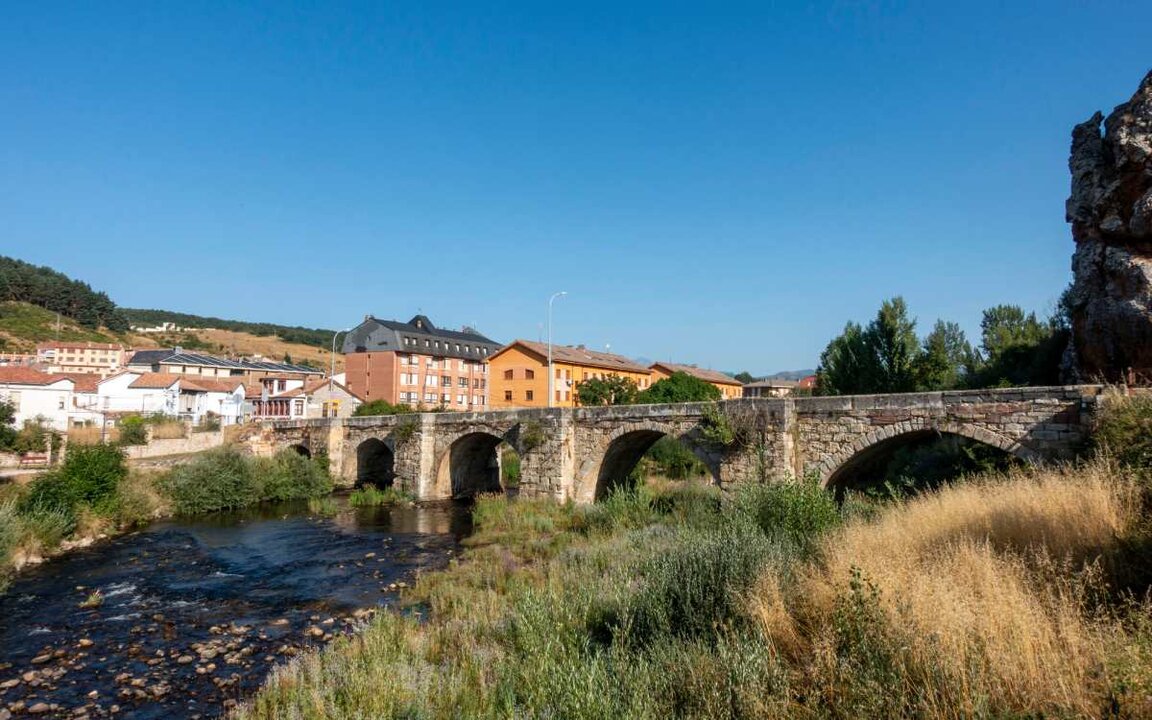 Cervera de Pisuerga